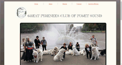 Desktop Screenshot of gpcps.org